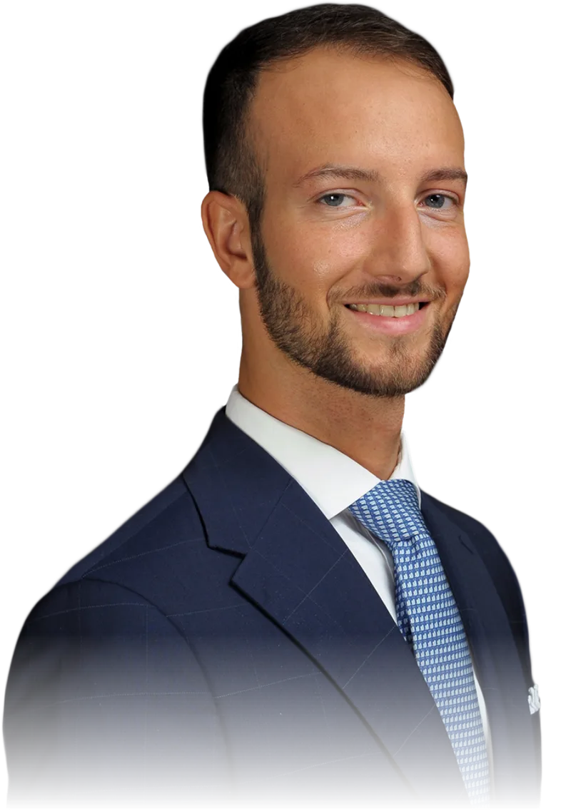 Fabrizio Pirola, consulente del credito e delle assicurazioni a Milano